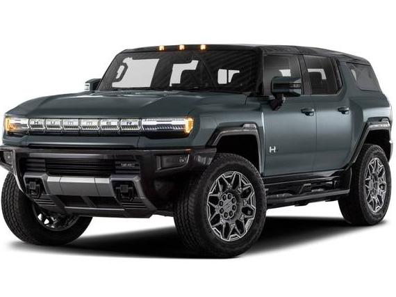 GMC HUMMER EV SUV 2024 1GKB0RDC6RU112233 image